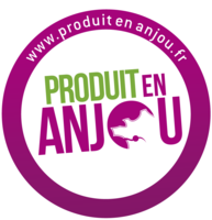 Produit en Anjou